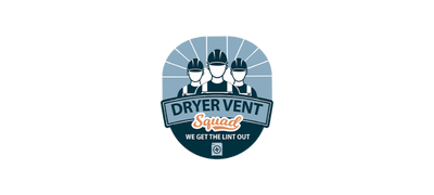 dryer vent logo