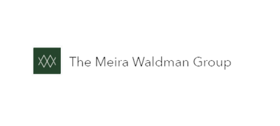 meira waldman group logo