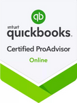 quickbooks certified pro advisor bookkeeper