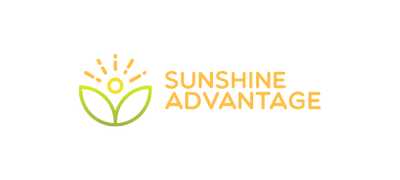 sunshine advantage logo
