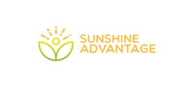 sunshine advantage logo