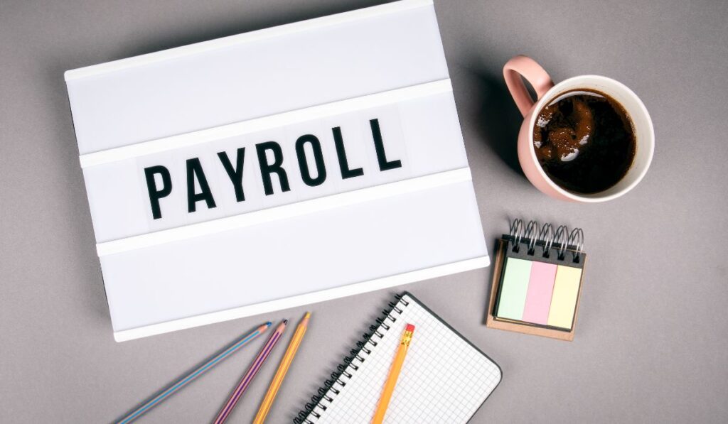 payroll solutions