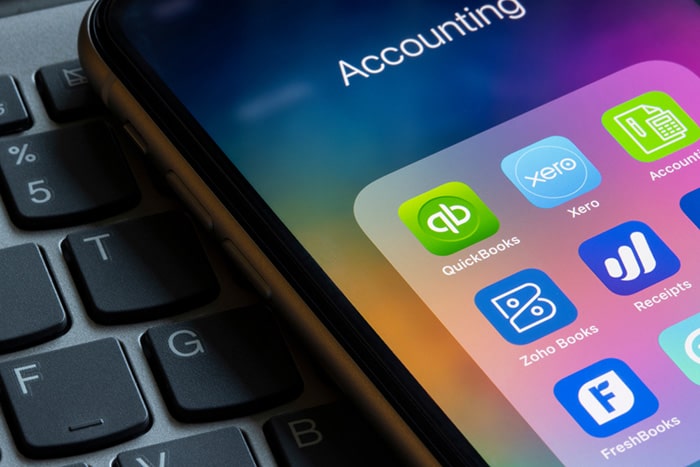 top mobile accounting apps