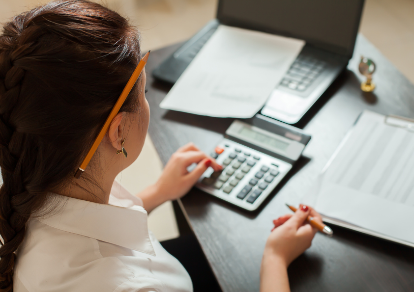bookkeeping for startups